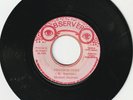 ROOTS KILLER OBSERVER LABEL MICHAEL RAPROSE 