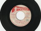 ROCKSTEADY 45 STUDIO ONE 1967 THE SOUL VENDORS 