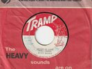SKIN REGGAE SOULFUL 1969 TRAMP LABEL BUSTY BROWN 