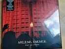 MYLENE FARMER AVANT QUE L'OMBRE - L'INTEGRALE COLLECTOR VINYLES - NEUF