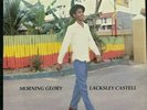 Lacksley Castell:Morning Glory Lp Roots Reggae Original 1982
