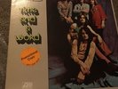 Yes – Time And A Word White Label PROMO  LP 1ST PRESS  EX/VG+