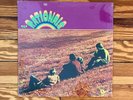 The Rationals S/T Self-Titled LP Vinyl OG Pressing Still SEALED  US 1969 Crewe