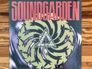 Soundgarden: Badmotorfinger LP Vinyl SEALED 2003 