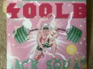 Bilmuri - 400LB Back Squat - Plus Banana - Vinyl LP Record -
