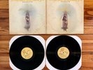 The Beach Boys: Friends & Smiley Smile 2x LP Vinyl US '74 Comp Psych Rock VG+/VG