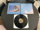 DIRE STRAITS BROTHERS IN ARMS 1985 UK PRESS 12