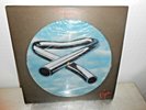 Picture - Vinyl   MIKE OLDFIELD  Tubular Bells 1978  Virgin  VP 2001