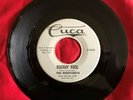 Montereys, Cuca 1002, Rockin' Fool & Rocker, Two great guitar rockers
