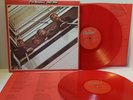 THE BEATLES 1962-1966 RED VINYL 2xLP Capitol SEBX-11842 - Tested Strong VG *C6
