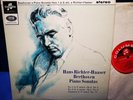@COLUMBIA SAX 2574*S/C* 1ST* RICHTER-HAASER* BEETHOVEN PIANO SONATAS NOS.1 & 2*