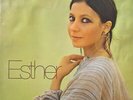 Esther Ofarim Esther LP Album Vinyl Schallplatte 211782