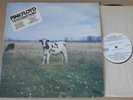 SCREAMING ABDABS PINK FLOYD THE DARK SIDE OF THE MOO - LP TRIXIE RECORDS CUD 382