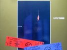 LP CTI All-Stars CTI Summer Jazz At The Hollywood Bowl Live Three NEAR MINT