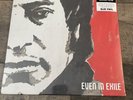 James Dean Bradfield  Even in Exile LP Blue Vinyl Sealed Manic Street Preachers