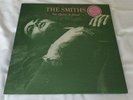 The Smiths 'The Queen Is Dead' 1986 vinyl LP MPO Press A1/ B1 Ex/ Ex