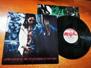 LENNY KRAVITZ Are you gonna go my way VERY RARE UK EURO LP VINYL 1993 FEW COPIES