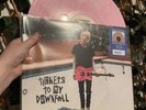 Machine Gun Kelly Tickets To My Downfall Walmart Exclusive Pink Vinyl