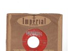 POPCORN/NORTHERN SOUL-FAYE ADAMS-JOHNNY LEE/YOU'RE CRAZY-IMPERIAL 5456