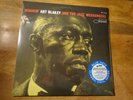 Art Blakey & The Jazz Messengers - Moanin' - Blue Note Classic LP