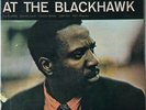 The Thelonious Monk - At The Blackhawk - Vinyl Record.. - L34L