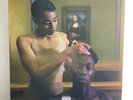 The Carters (JAY-Z + Beyonce) - Everything is Love Vinyl Neon Marble Vinyl LP
