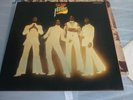 SLADE - IN FLAME orig LP 1974 german WHITE LABEL PROMO MUSTERPLATTE near mint