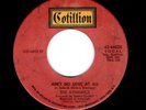 MODERN/NORTHERN SOUL-DYNAMICS-COTILLION 44038-AIN'T NO LOVE AT ALL/WHAT WOULD I