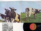 PINK FLOYD ATOM HEART MOTHER EMI EMS-80320 JAPAN VINYL LP