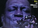 KING CURTIS - LIVE AT FILLMORE WEST  VINYL LP NEW