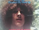 JEFF SIMMONS - LUCILLE HAS MESSED MY MIND UP - PROMO GATEFOLD LP - ORIG SLV