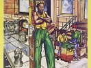 BARRINGTON LEVY - POORMAN STYLE NEW VINYL RECORD