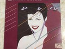 Duran Duran Rio Orig. 1982 Canadian Pressing On Harvest, NM Vinyl/EX Cover