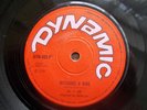 EX- UK DYNAMIC 45 - AL T. JOE / BYRON LEE & DRAGONAIRES - 