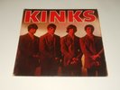 The Kinks - LP - Kinks - UK 1964 - MONO - PYE NLP.18096