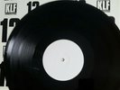 THE KLF - America What Time Is January KLF 92 Promo 2  1 of Only 50 