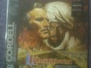 FRANK CORDELL-KHARTOUM SOUNDTRACK COLOURED VINYL 2LP NEW/SEALED