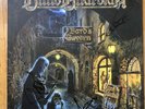 Blind Guardian - Live - 3 LP-Box handsigniert