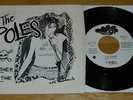 THE POLES - C.N. TOWER - PRIME TIME - NIMBUS 9 - CANADA - 1977
