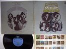 THE KINKS SOMETHING ELSE BY THE PYE YS-2168-Y JAPAN VINYL LP