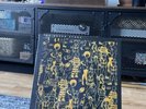 JID The Never Story 1LP Vinyl Limited Orange 12