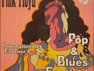 PINK FLOYD - INTERNATIONALES ESSENER POP & BLUES FESTIVAL - LTD & COL ED LP