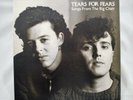 Songs From The Big Chair by Tears For Fears - MOFI Mastered #'d Ed Vinyl 2012
