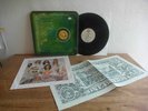 Alice Cooper Billion Dollar Babies LP Germany 70s in MINT
