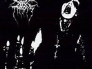 Darkthrone Transilvanian Hunger (UK IMPORT) VINYL LP NEW