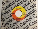 Glen Campbell / Wichita Lineman / Capitol 1968 45rpm  / NM+