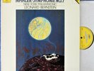 Bernstein. Mahler (Symphony 7). DGG 419 211 (2) Box dig. NM