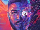 Kid Cudi Man On The Moon III Vinyl LP 2021 NEW