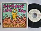 Sylvester - Someone Like You - OG 1986 EP - Keith Haring - VG+
