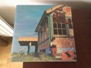 Gravy Train “Gravy Train” 1970 Vertigo Label 6360023 COPY German Stereo NM